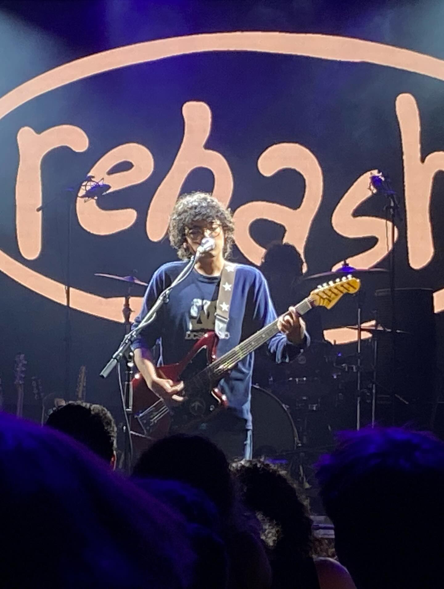 Rehash*
